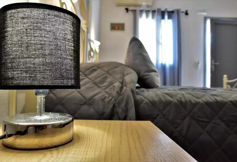 Fotos del hotel Kafouros:  25