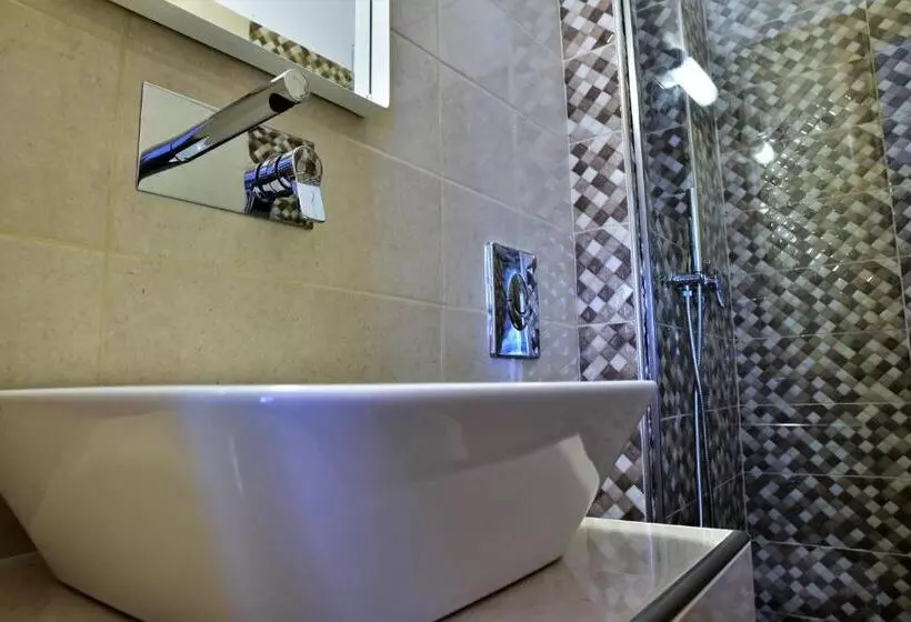 Fotos del hotel Kafouros:  5