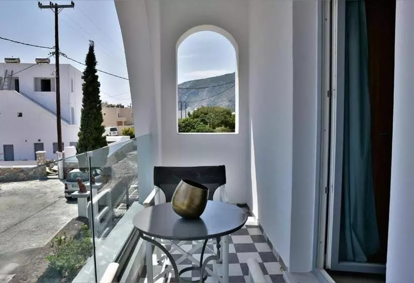 Fotos del hotel Kafouros:  4