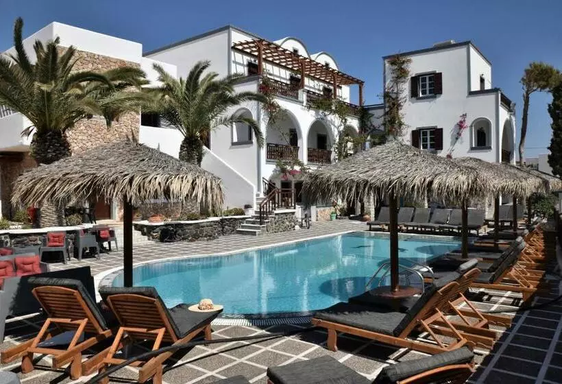 Fotos del hotel Kafouros:  16