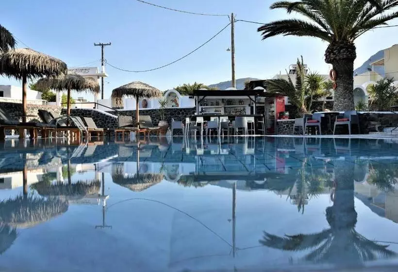 Fotos del hotel Kafouros:  14