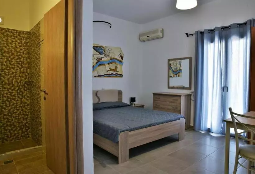 Fotos del hotel Kafouros:  19