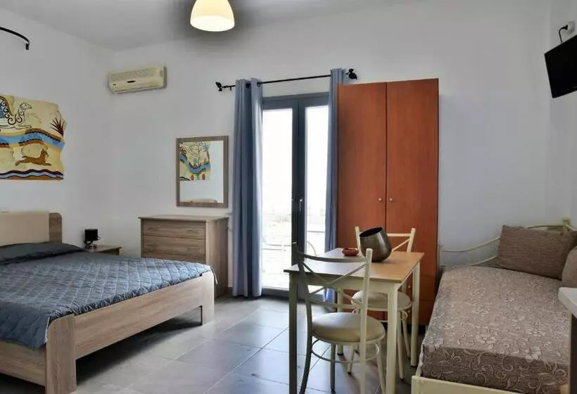 Fotos del hotel Kafouros:  8