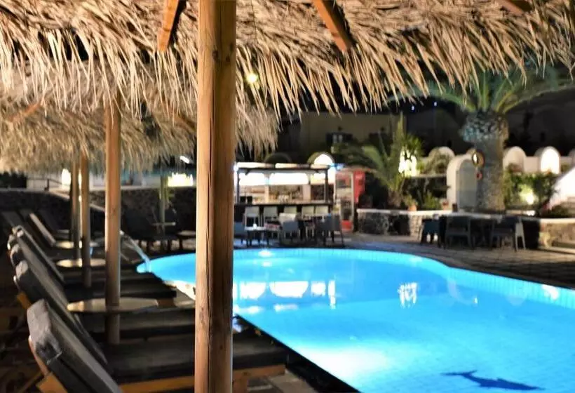 Fotos del hotel Kafouros:  3