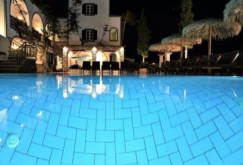 Fotos del hotel Kafouros:  2