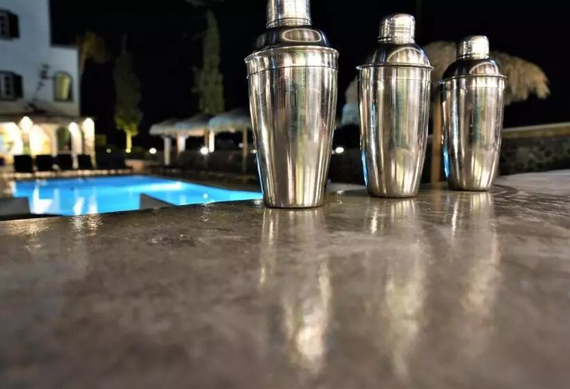 Fotos del hotel Kafouros:  10