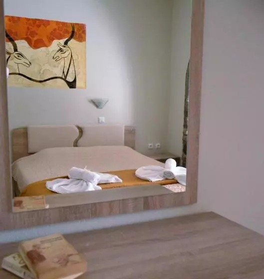 Fotos del hotel Kafouros:  13