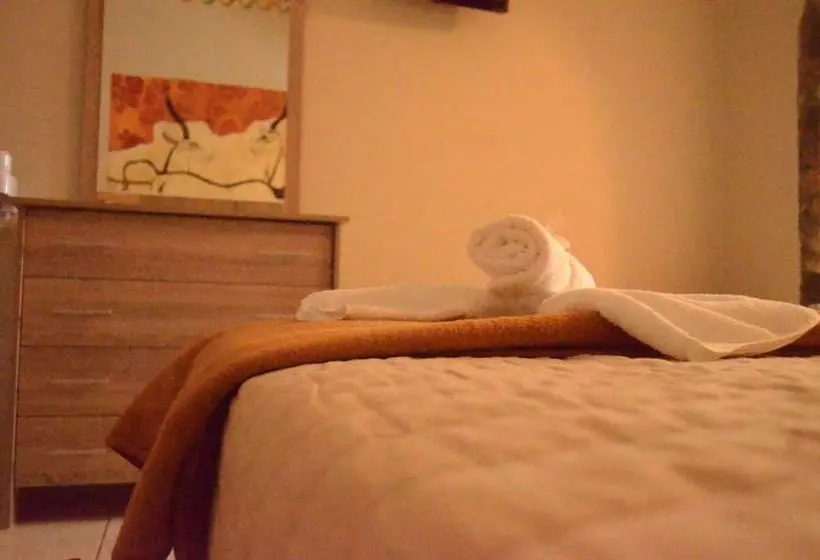 Fotos del hotel Kafouros:  20