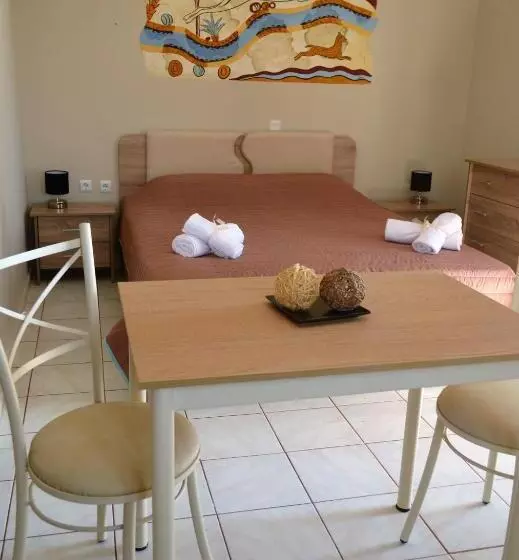 Fotos del hotel Kafouros:  22