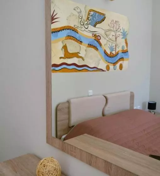 Fotos del hotel Kafouros:  23