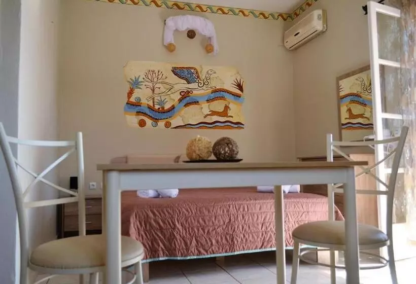 Fotos del hotel Kafouros:  24