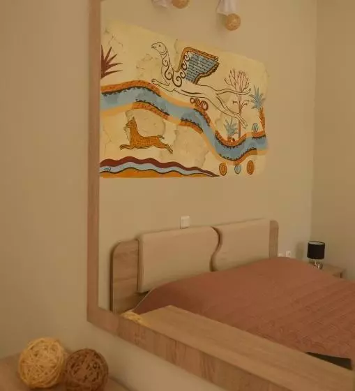 Fotos del hotel Kafouros:  21