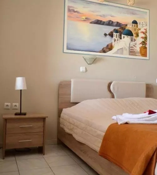 Fotos del hotel Kafouros:  17