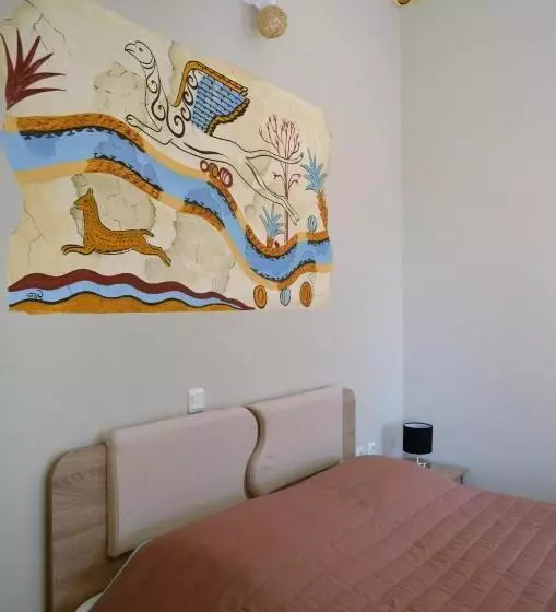 Fotos del hotel Kafouros:  18