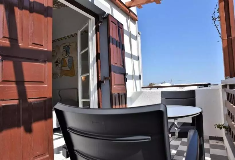 Fotos del hotel Kafouros:  7