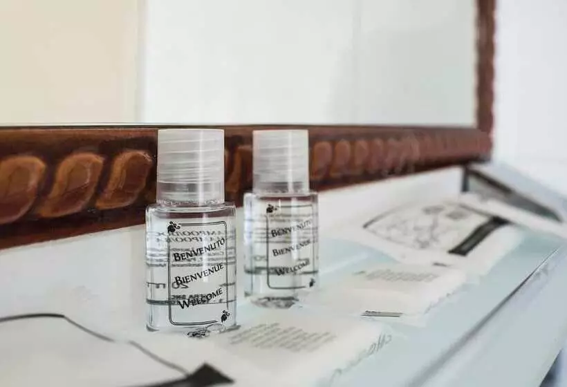 Fotos del hotel Hotel Original:  25