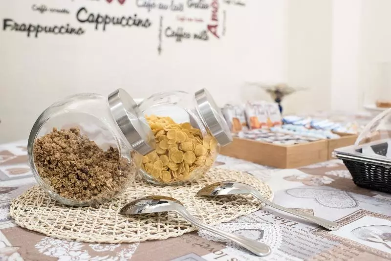 Fotos del hotel Hotel Original:  12