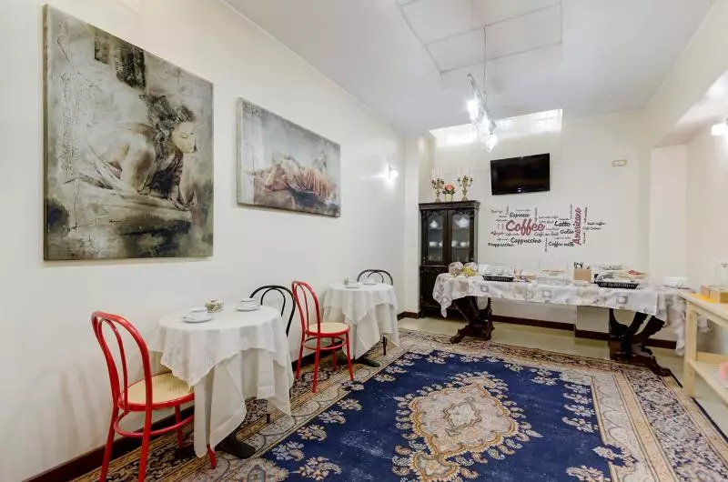 Fotos del hotel Hotel Original:  4