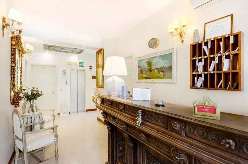 Fotos del hotel Hotel Original:  3