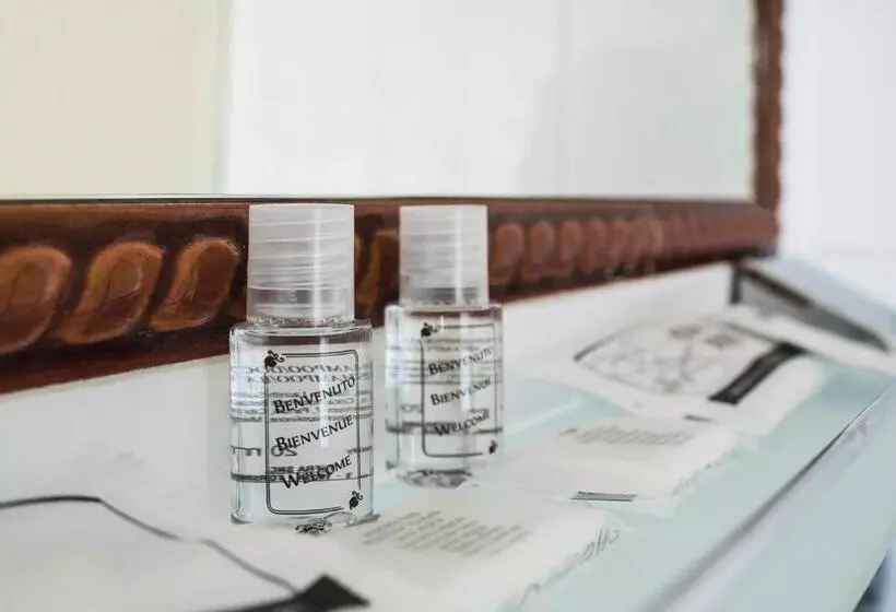 Fotos del hotel Hotel Original:  7