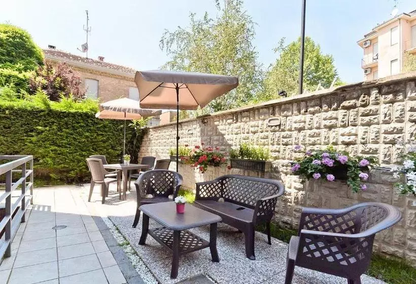 Fotos del hotel Hotel Original:  5