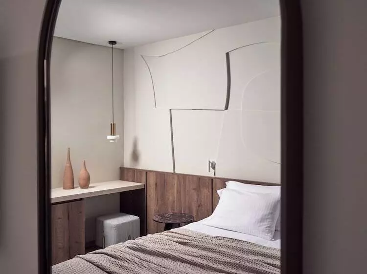 Fotos del hotel Hotel Pallas:  2