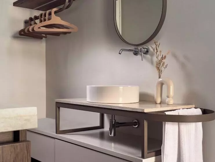 Fotos del hotel Hotel Pallas:  7