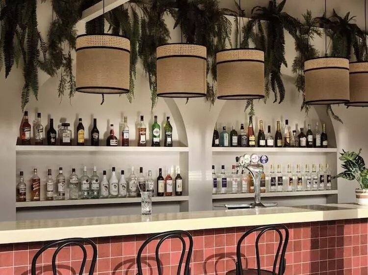 Fotos del hotel Hotel Pallas:  5