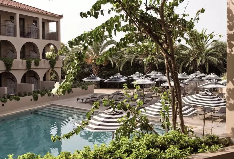 Fotos del hotel Hotel Pallas:  3