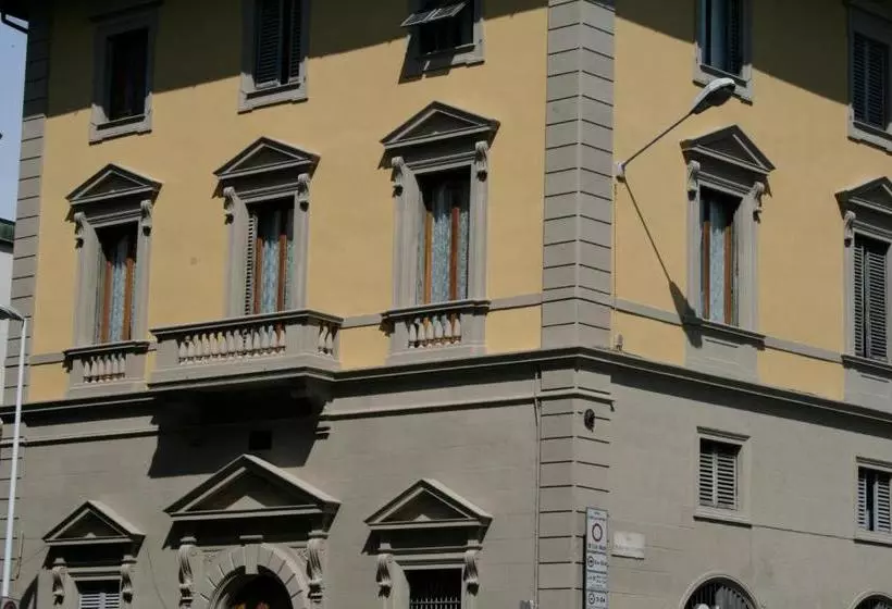 Fotos del hotel Residenza Millennium:  14