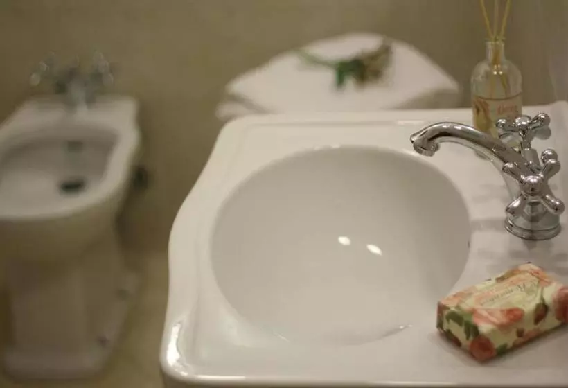 Fotos del hotel Residenza Millennium:  5