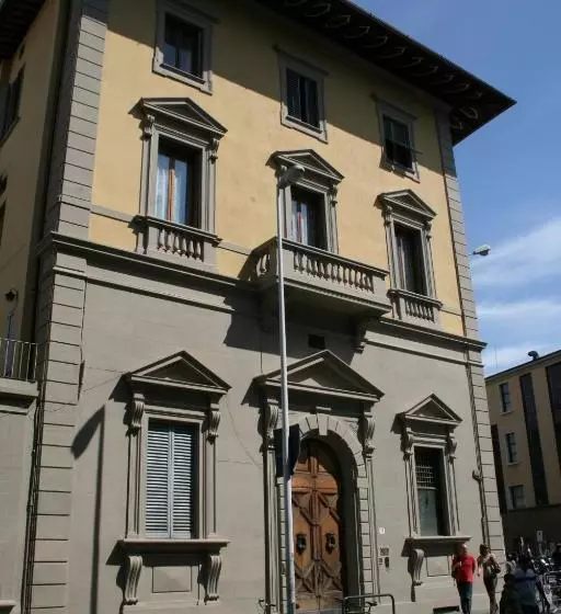 Fotos del hotel Residenza Millennium:  17