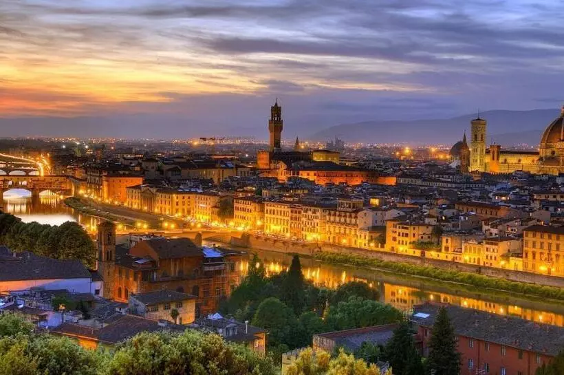 Fotos del hotel Residenza Millennium:  7