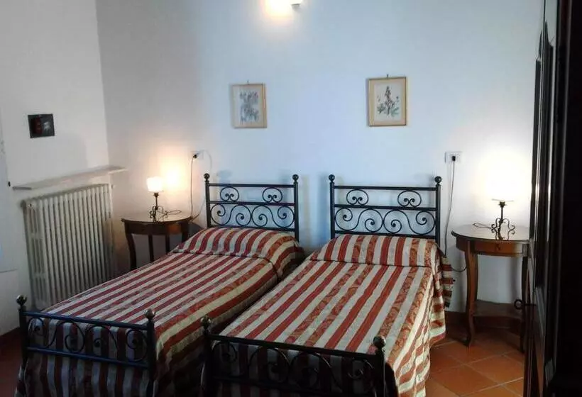 Fotos del hotel Residenza Millennium:  8