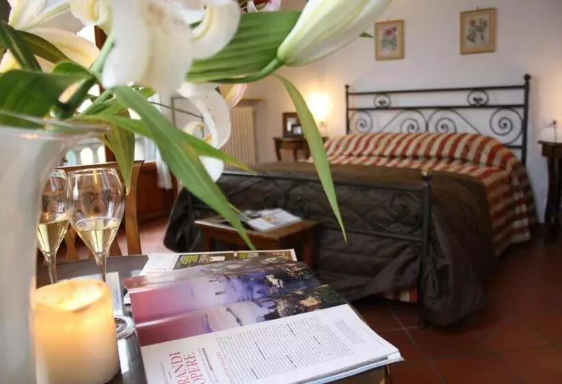 Fotos del hotel Residenza Millennium:  24