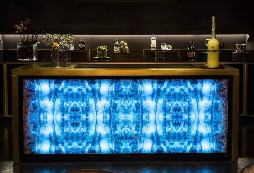 Fotos del hotel Uvisionary Roma:  2