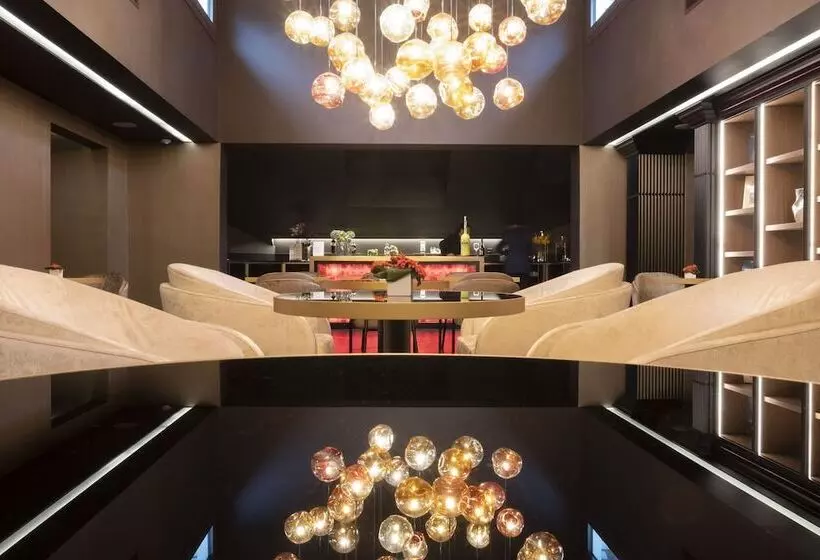 Fotos del hotel Uvisionary Roma:  21