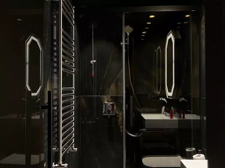 Fotos del hotel Uvisionary Roma:  7