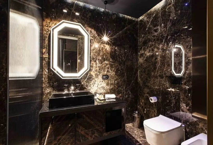 Fotos del hotel Uvisionary Roma:  22