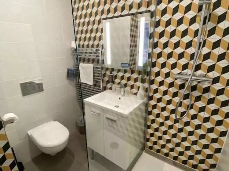 Fotos del hotel De L Océan:  11