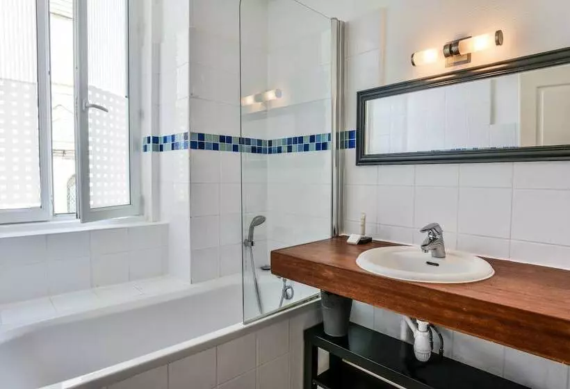 Fotos del hotel De L Océan:  15