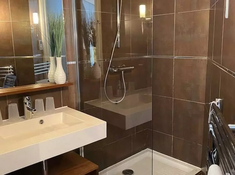 Fotos del hotel De L Océan:  22