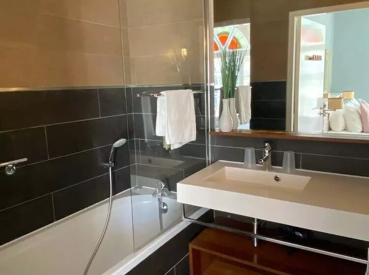 Fotos del hotel De L Océan:  24