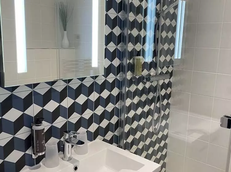 Fotos del hotel De L Océan:  23