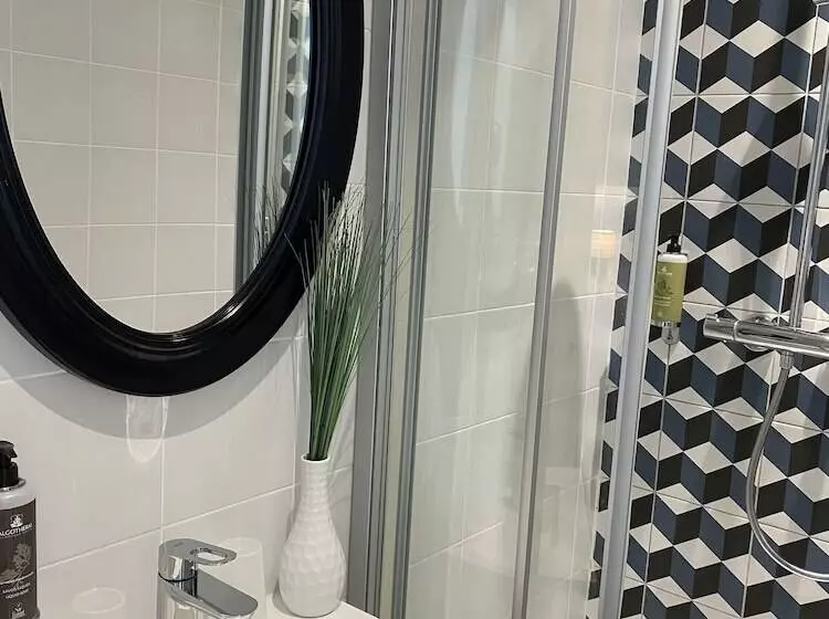 Fotos del hotel De L Océan:  18