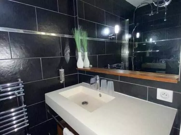 Fotos del hotel De L Océan:  20