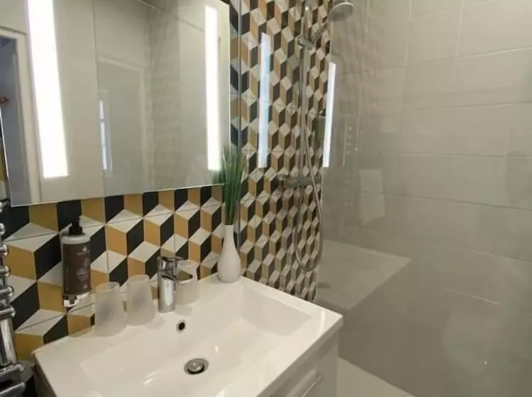 Fotos del hotel De L Océan:  21