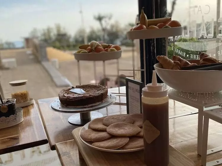 Fotos del hotel De L Océan:  2