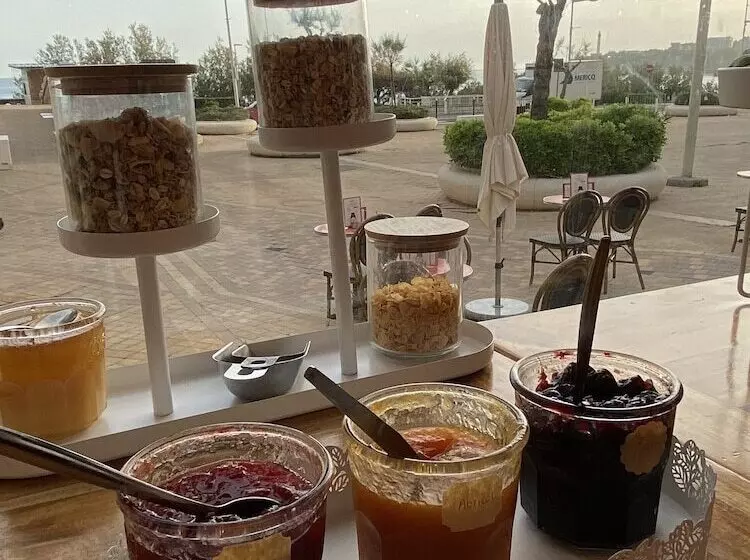 Fotos del hotel De L Océan:  14