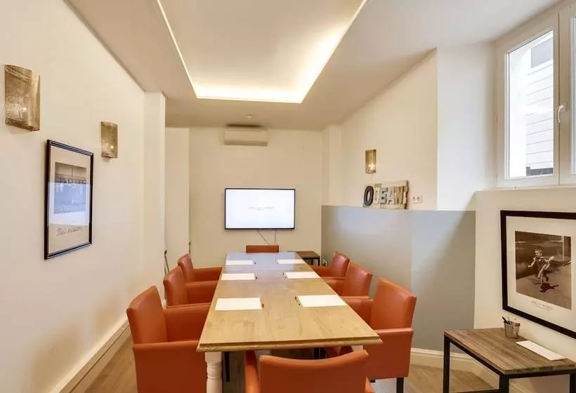 Fotos del hotel De L Océan:  9